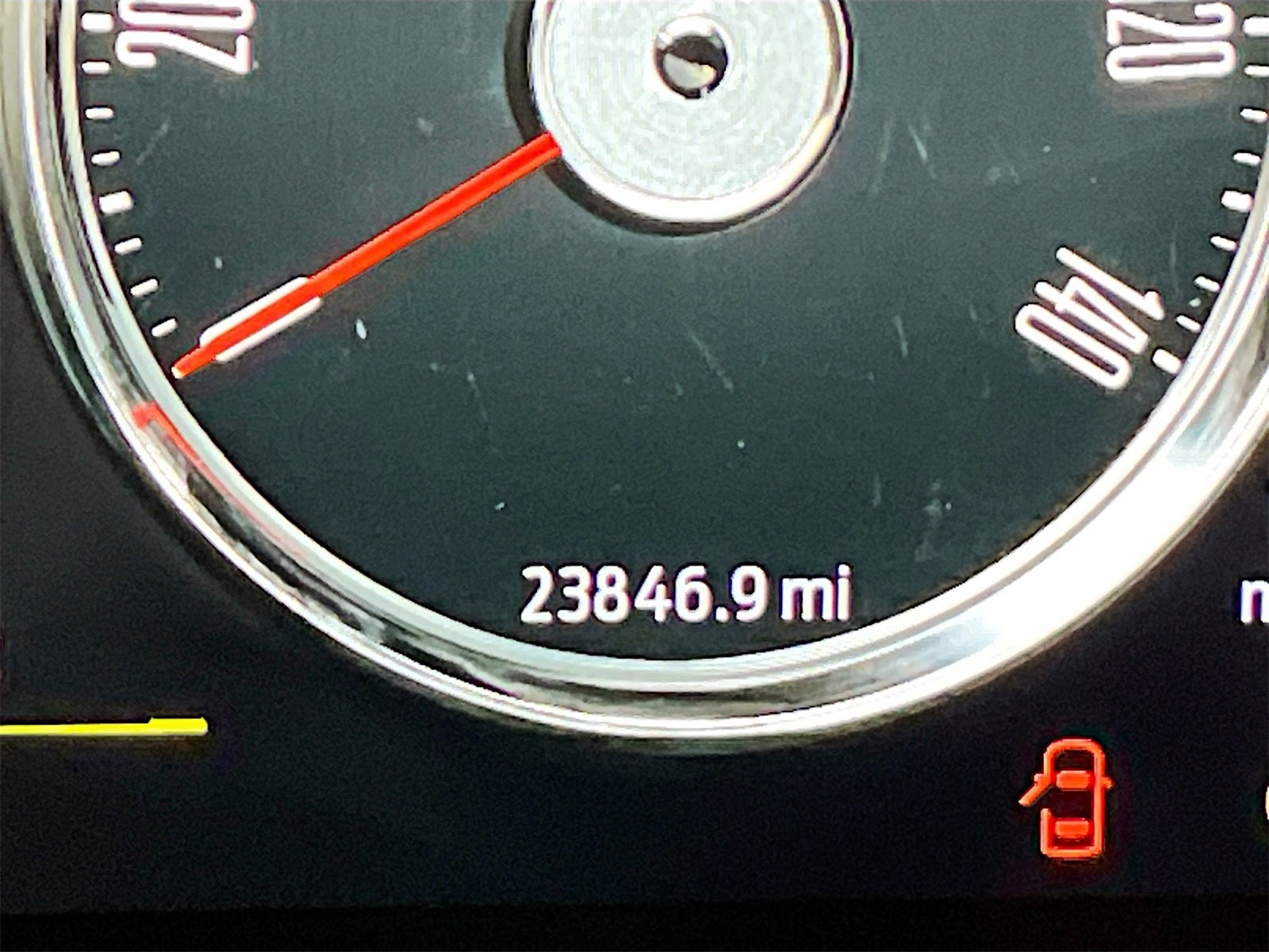 Used 2024 Ford Mustang Coupe image 12