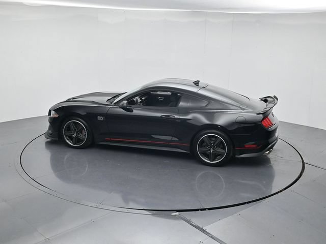 Used 2023 Ford Mustang Mach 1 RWD image 43