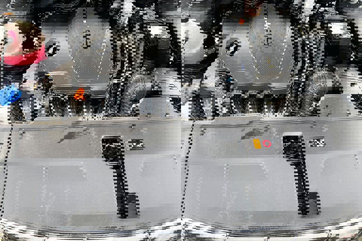 Used 2024 Hyundai Tucson Limited image 32