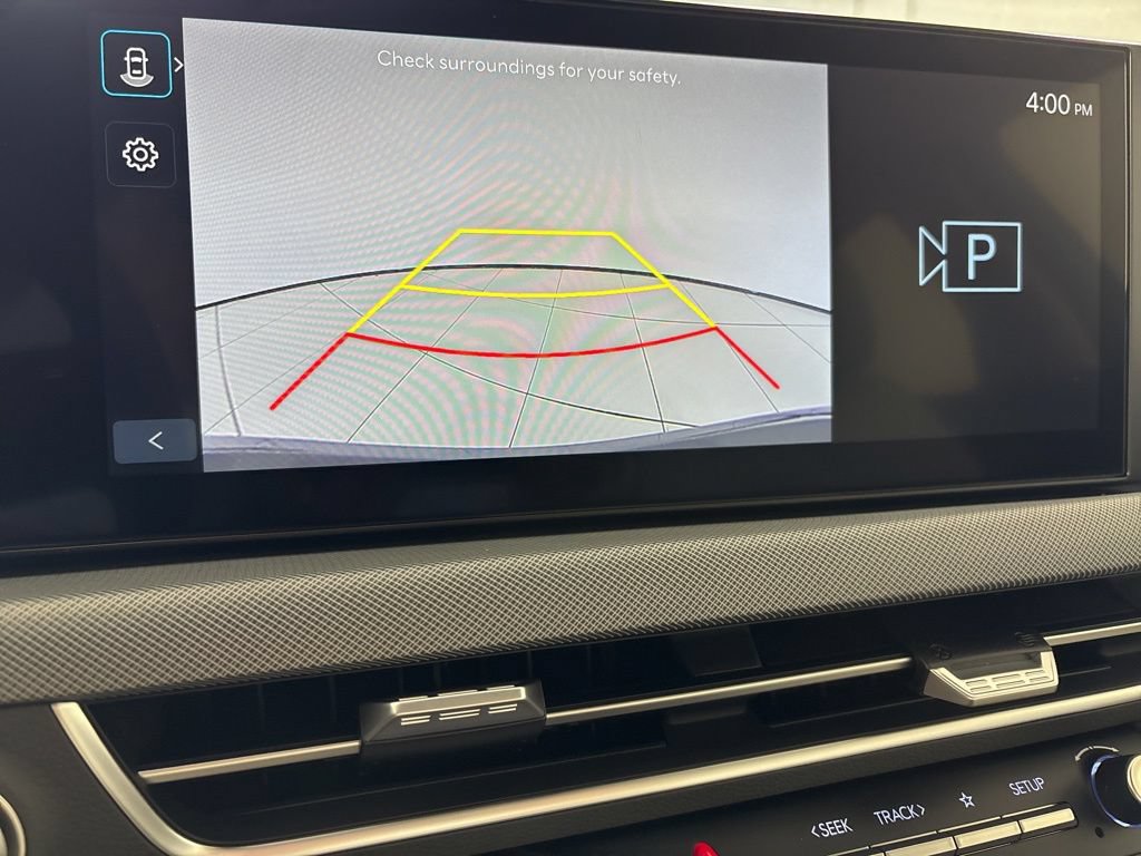 New 2026 Hyundai Sonata SE FWD image 30