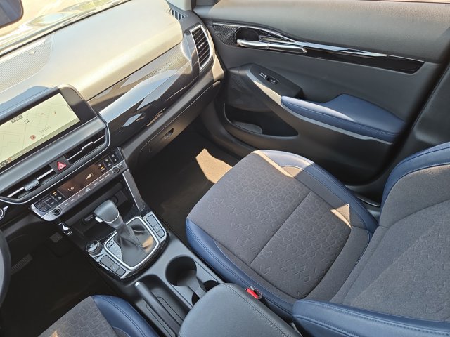 Used 2025 Kia Seltos S FWD image 14