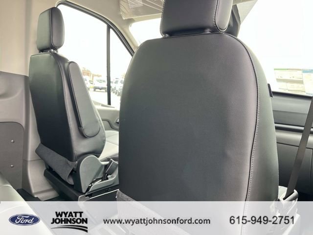 New 2026 Ford Transit 350 XL RWD image 20