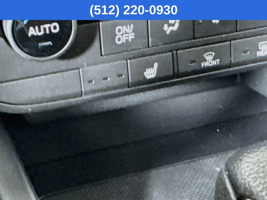 Certified 2026 Subaru Outback Premium AWD/4WD image 25