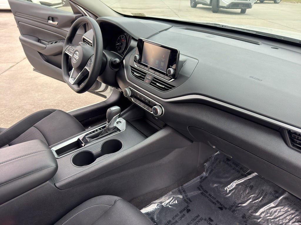 Used 2022 Nissan Altima 2.5 S FWD image 27