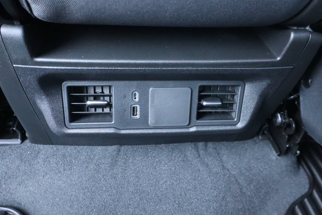New 2026 Chevrolet Silverado 1500 Custom AWD/4WD image 18