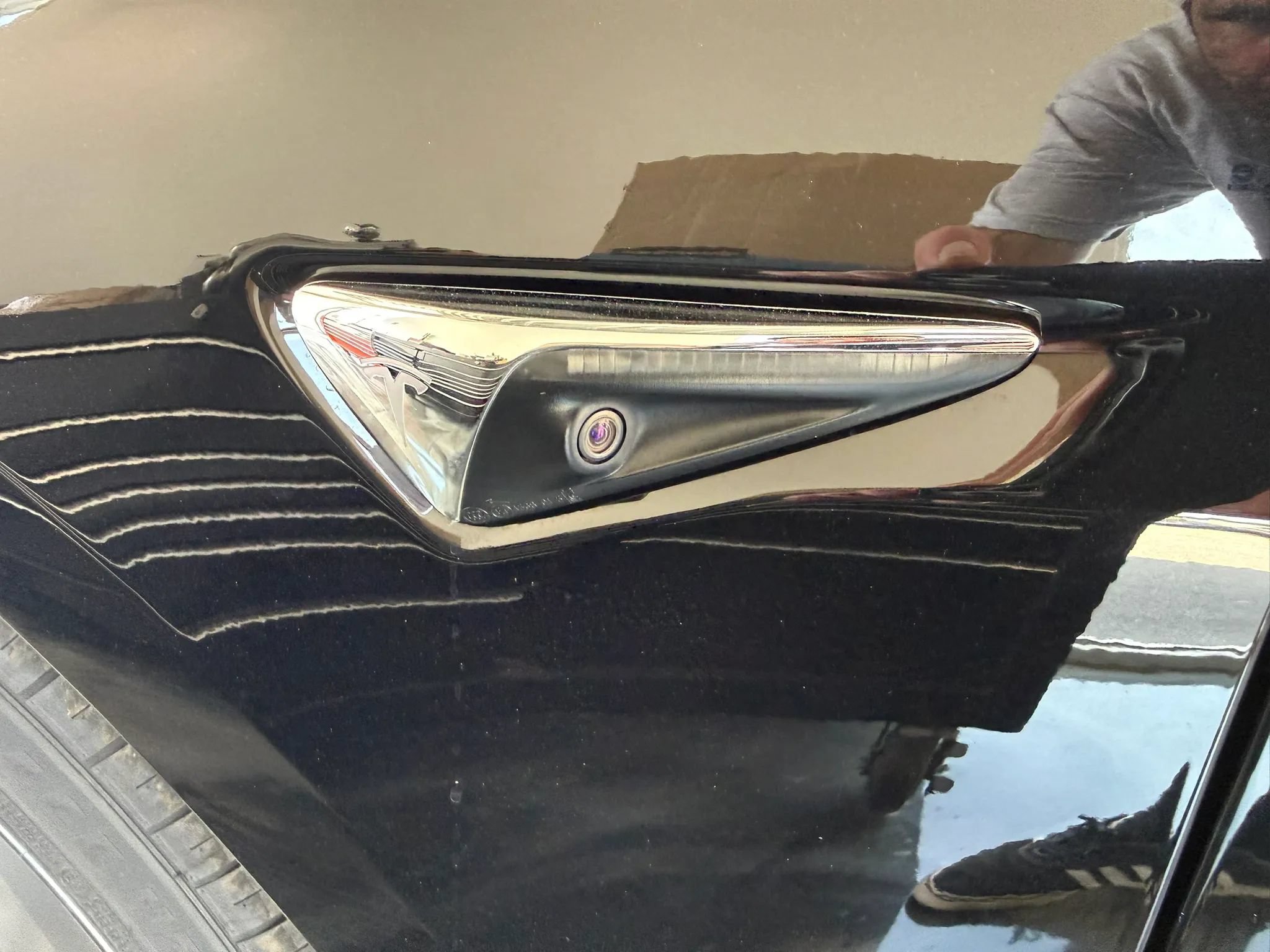 Used 2018 Tesla Model 3 Performance AWD/4WD image 27
