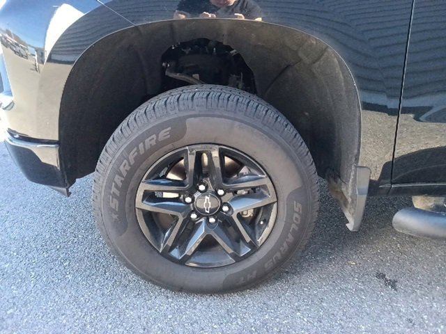 Used 2024 Chevrolet Silverado 1500 LT Trail Boss image 10