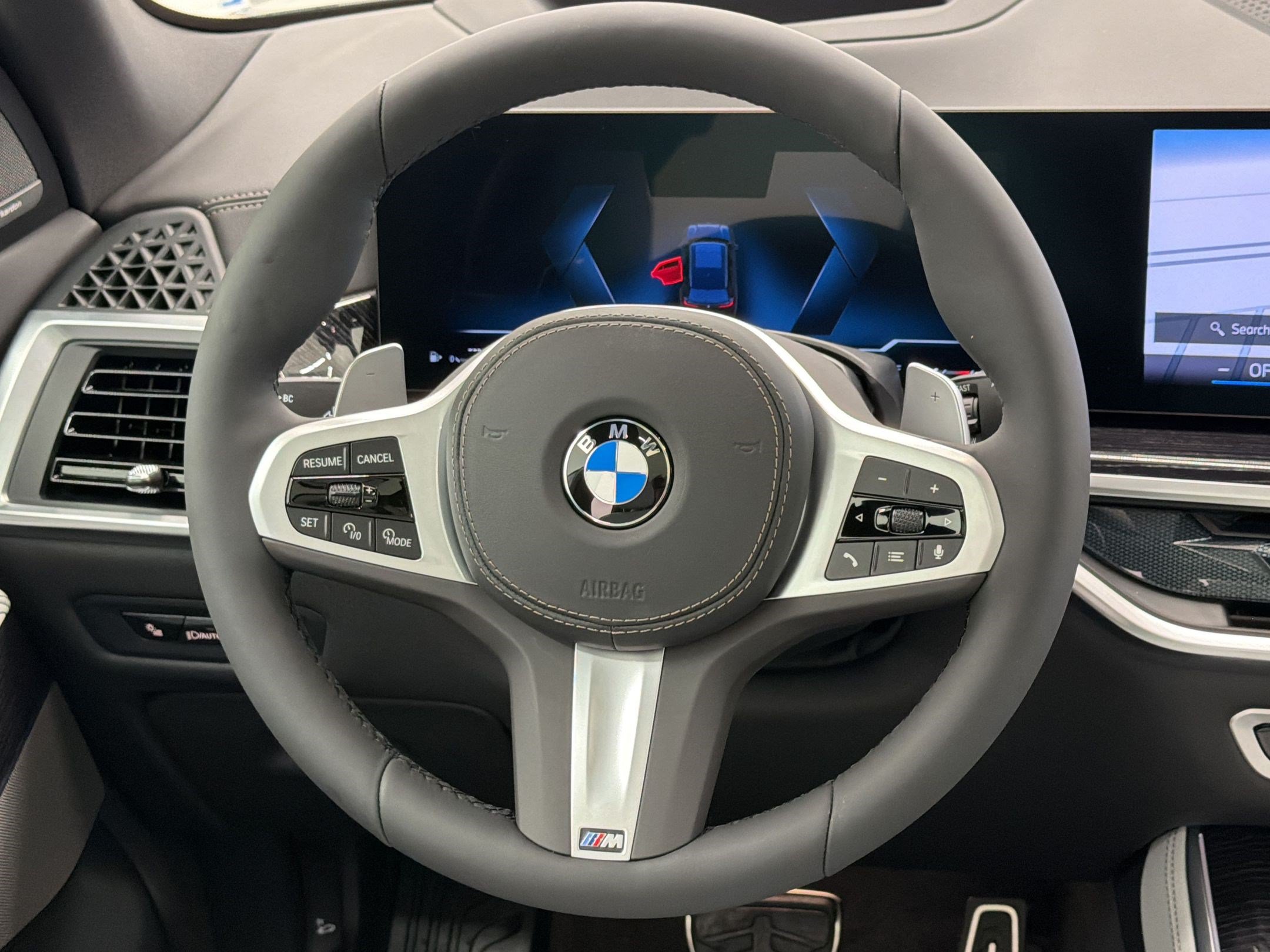 New 2026 BMW X5 xDrive40i w/ M Sport Package AWD/4WD image 11