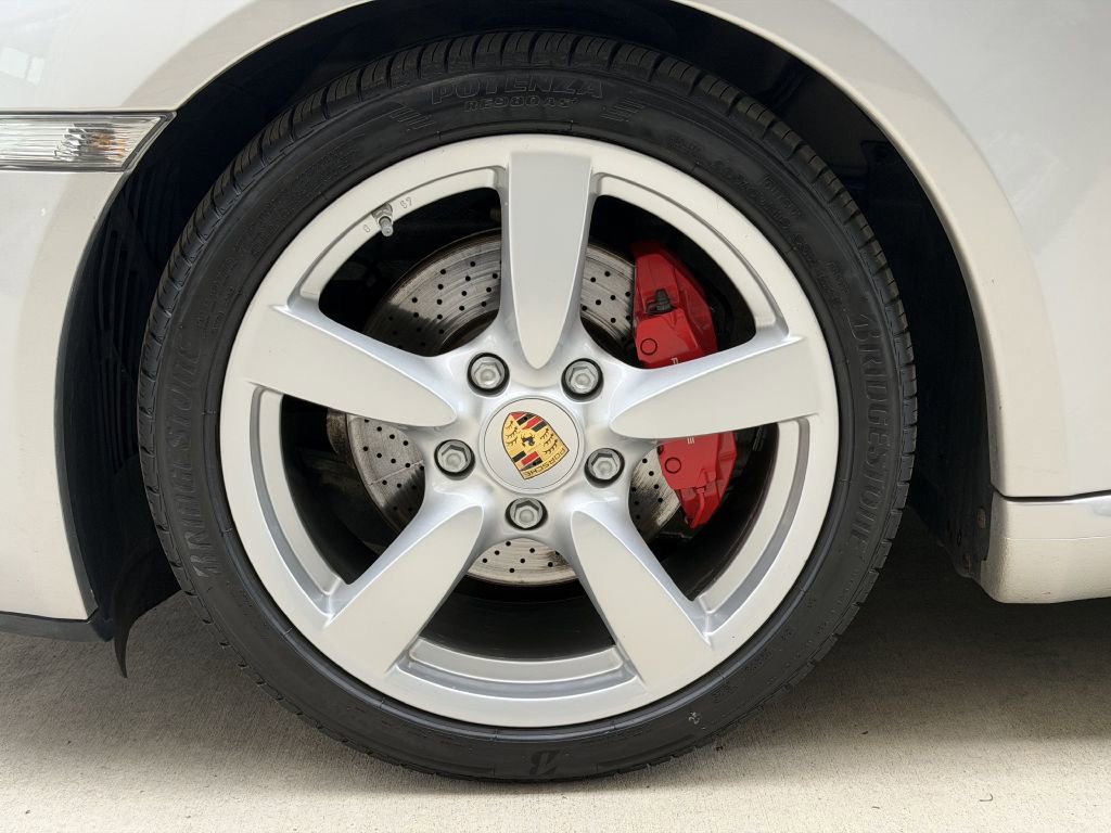 Used 2006 Porsche Boxster S RWD image 15
