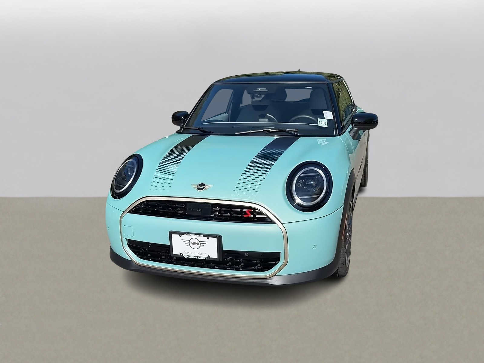 Used 2026 MINI Cooper S FWD image 3