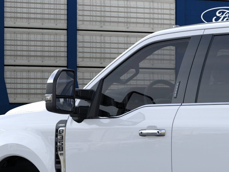 New 2026 Ford F350 Lariat w/ Lariat Premium Package AWD/4WD image 21