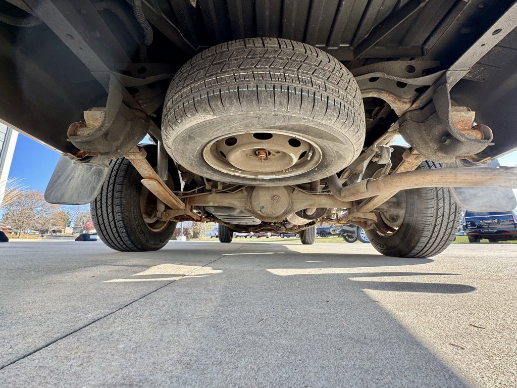 Used 2006 Toyota Tacoma 2WD Regular Cab image 39