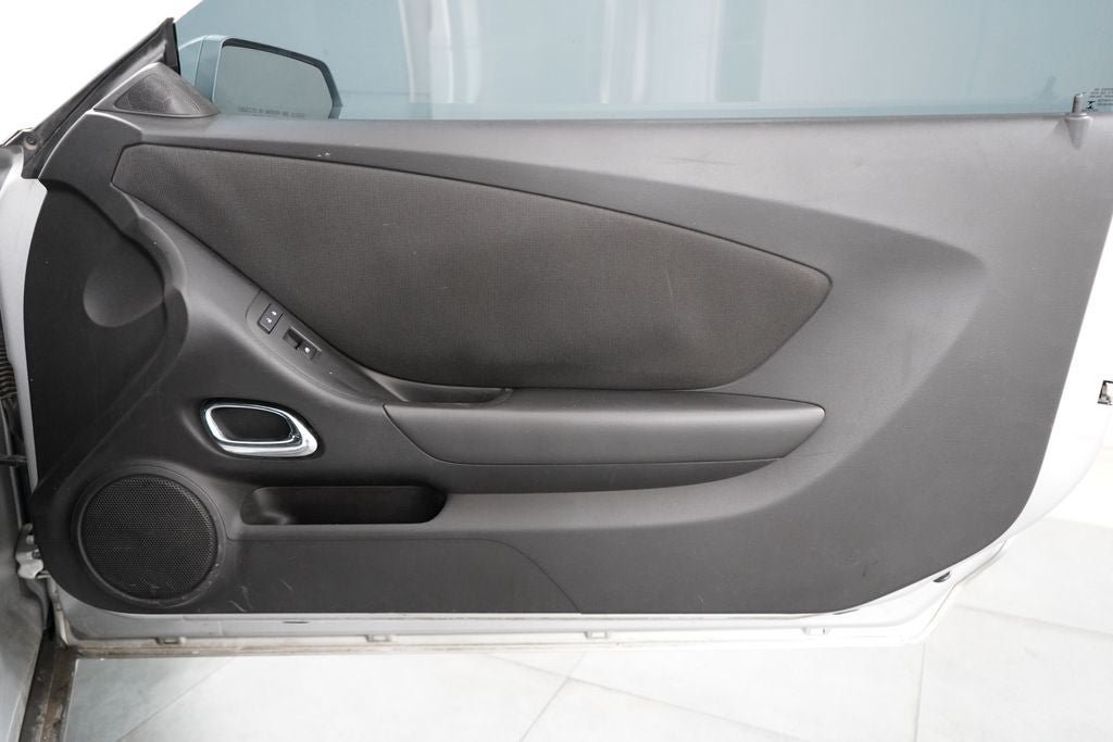 Used 2012 Chevrolet Camaro LT w/ RS Package RWD image 20