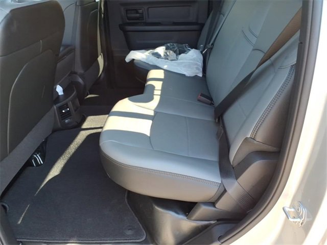New 2026 RAM 3500 Tradesman image 12