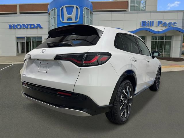 New 2027 Honda HR-V EX-L image 5