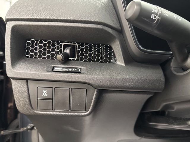 Certified 2023 Honda CR-V EX image 31