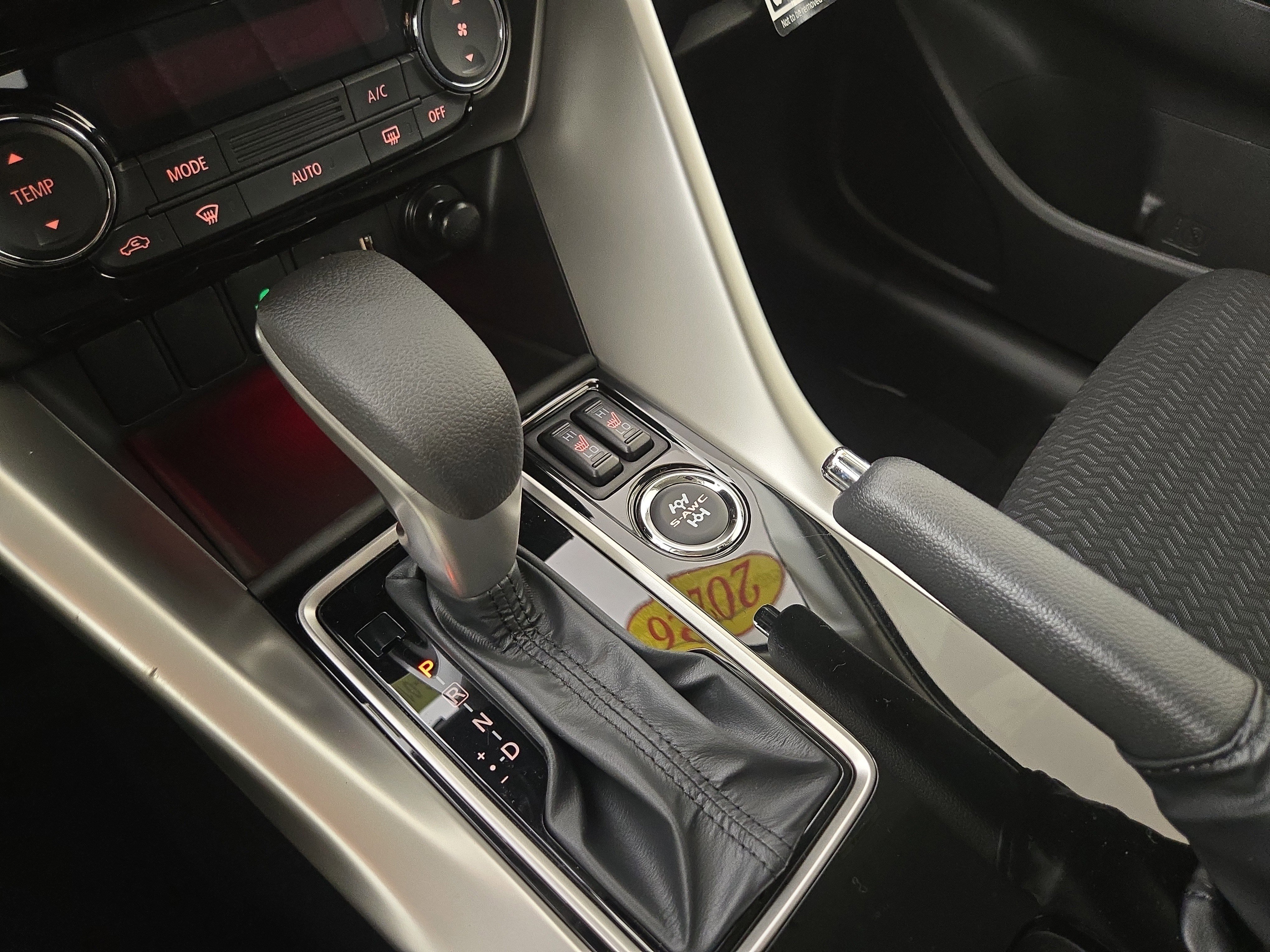 New 2026 Mitsubishi Eclipse Cross LE image 21