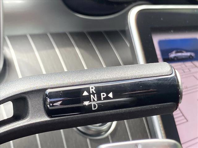 New 2024 Mercedes-Benz C 300 Sedan image 12