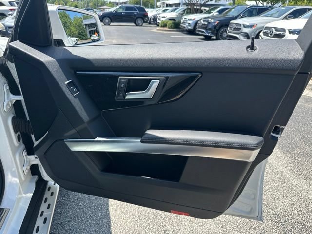 Used 2015 Mercedes-Benz GLK 250 BlueTEC 4MATIC image 36