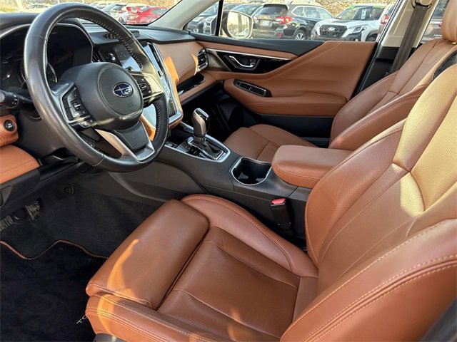 Used 2021 Subaru Legacy Touring XT image 11