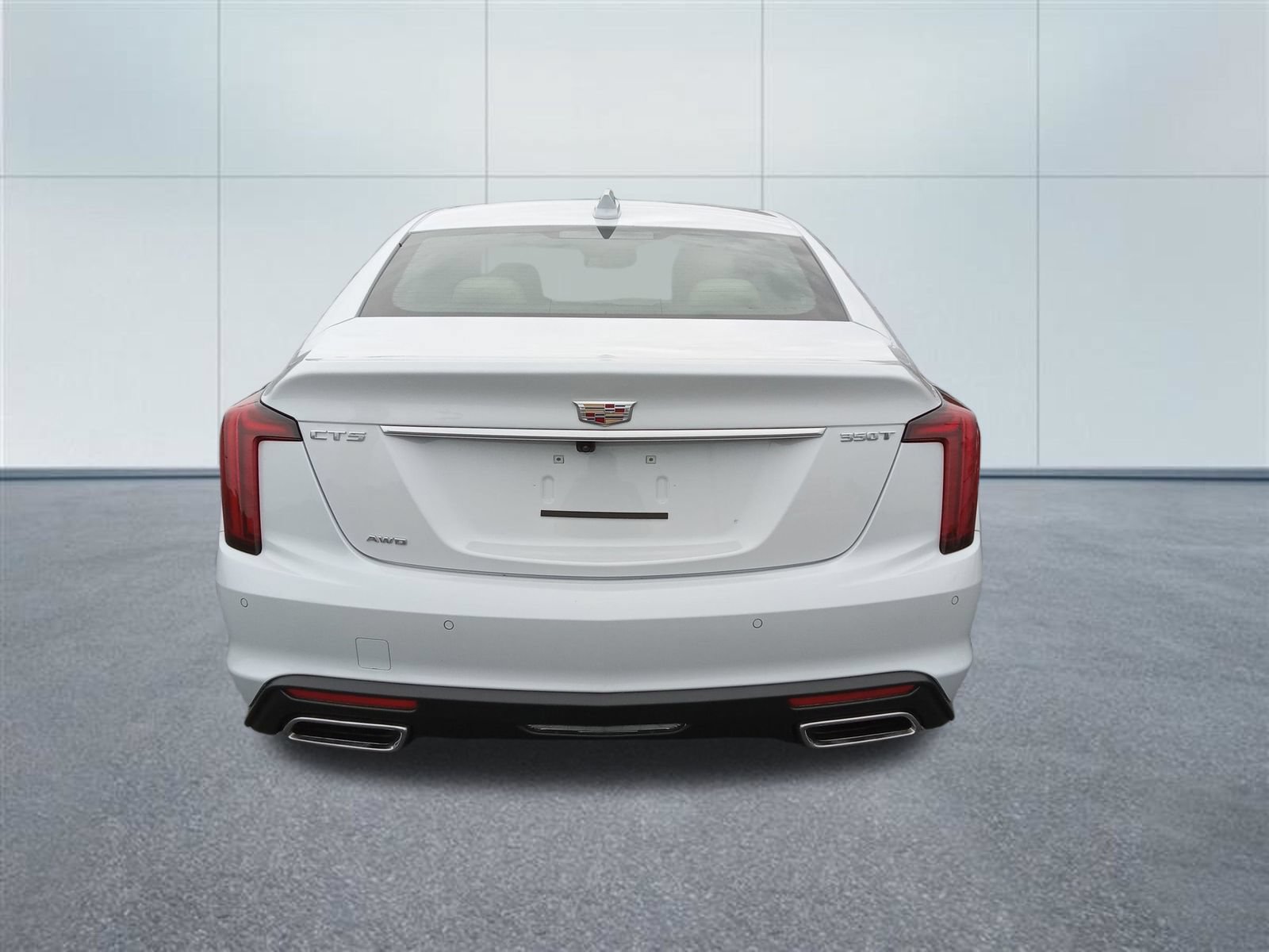 New 2026 Cadillac CT5 Premium Luxury AWD/4WD image 4