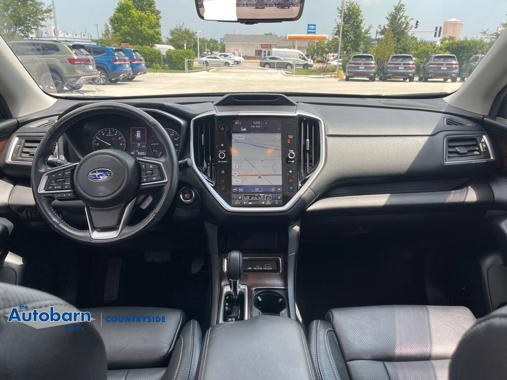 Used 2024 Subaru Ascent Touring AWD/4WD image 26