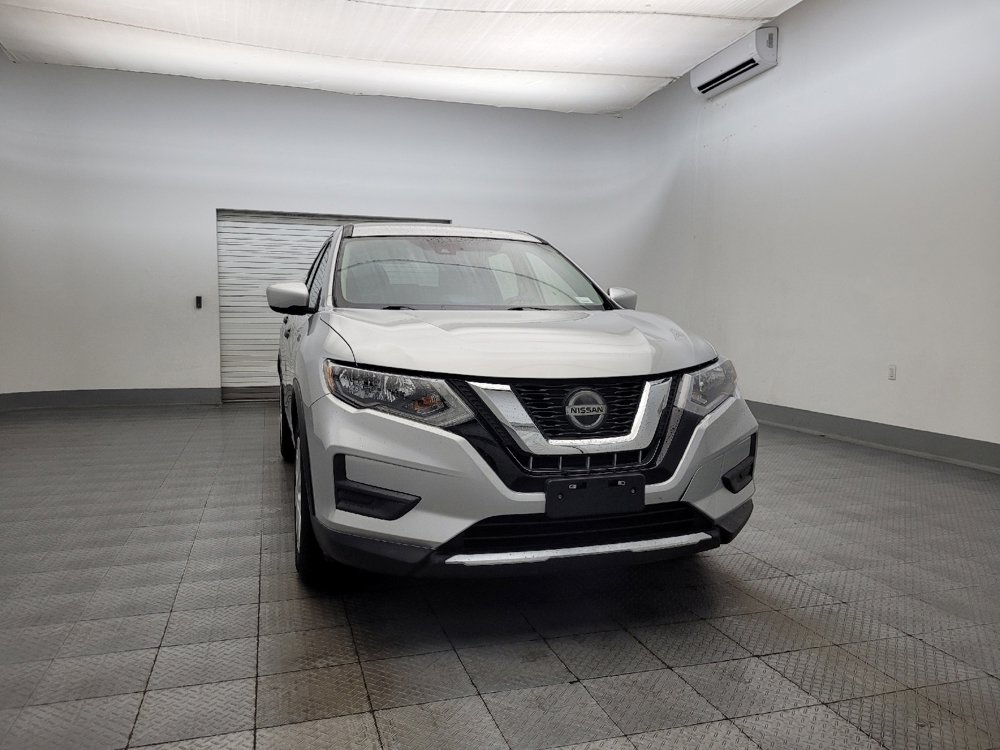 Used 2019 Nissan Rogue S image 14