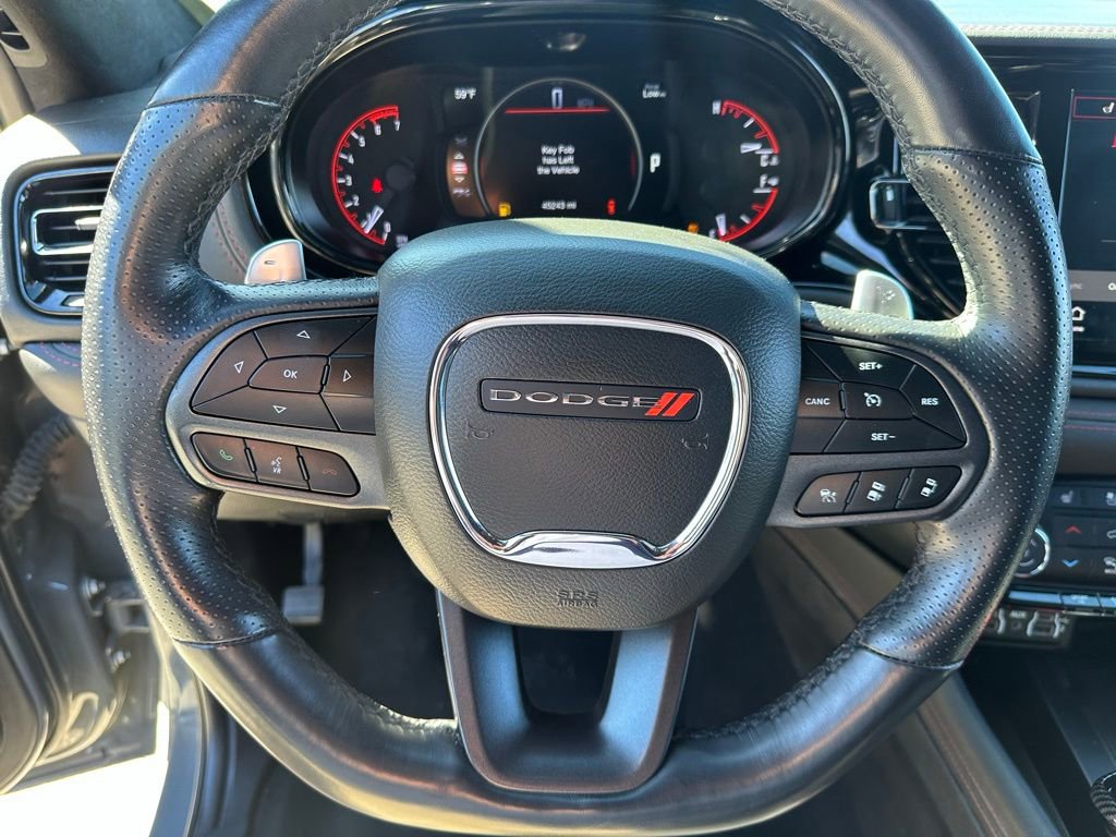 Used 2022 Dodge Durango R/T image 28