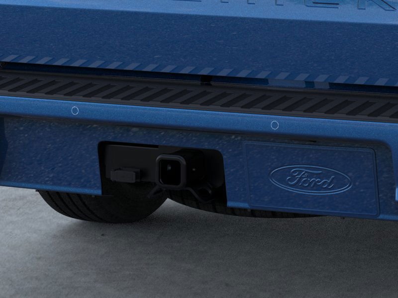 New 2026 Ford Maverick Lobo AWD/4WD image 23
