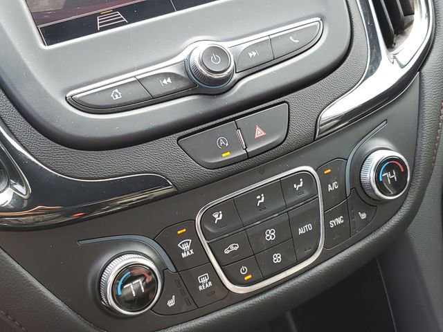Certified 2023 Chevrolet Equinox RS FWD image 32