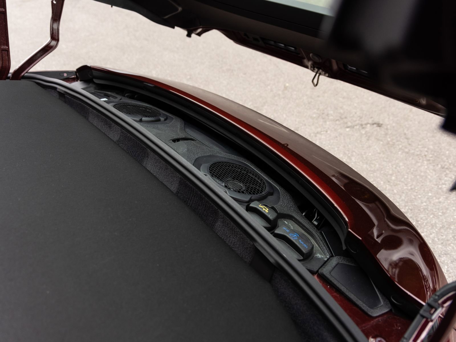 Certified 2021 Porsche 911 Targa 4S Heritage Design image 27