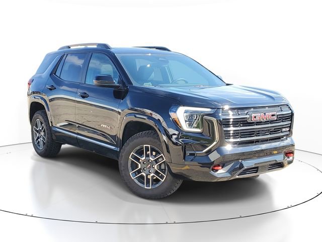 New 2026 GMC Terrain AT4 image 1