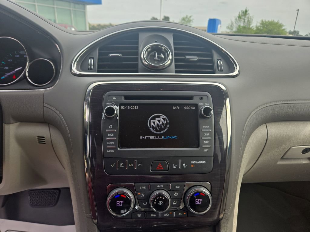 Used 2015 Buick Enclave Premium w/ Trailering Package image 24