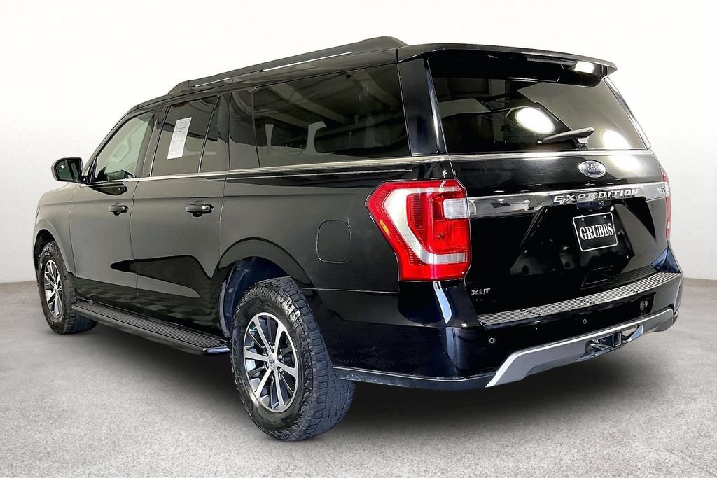 Used 2019 Ford Expedition Max XLT RWD image 15