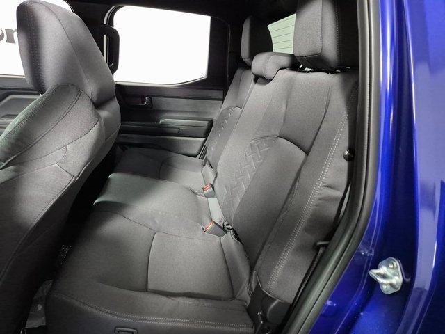 New 2025 Toyota Tacoma SR5 image 12