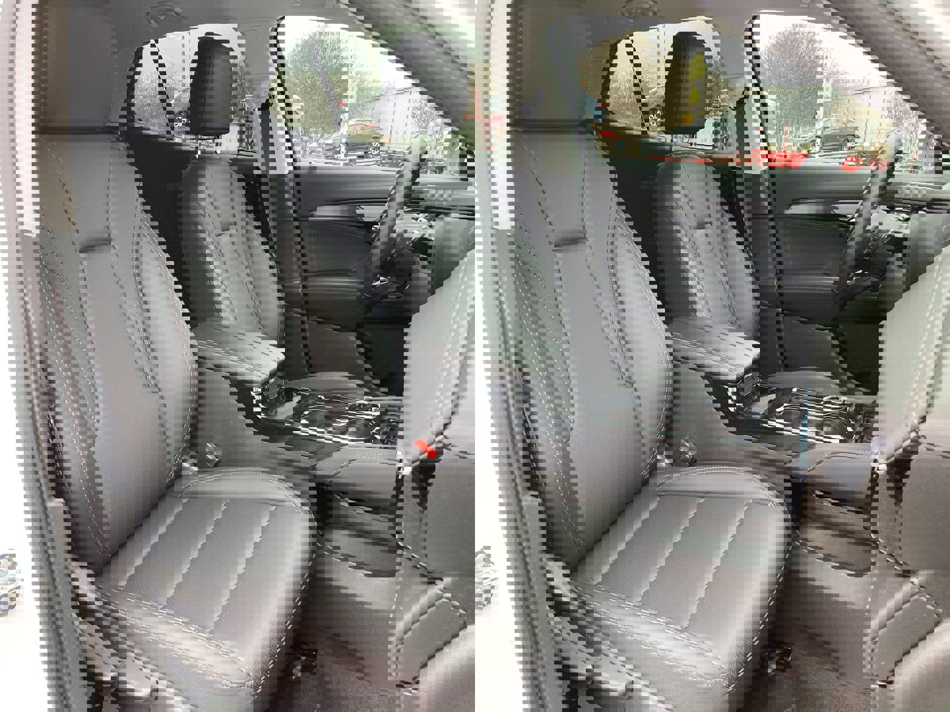 Used 2025 Buick Envision Preferred image 28