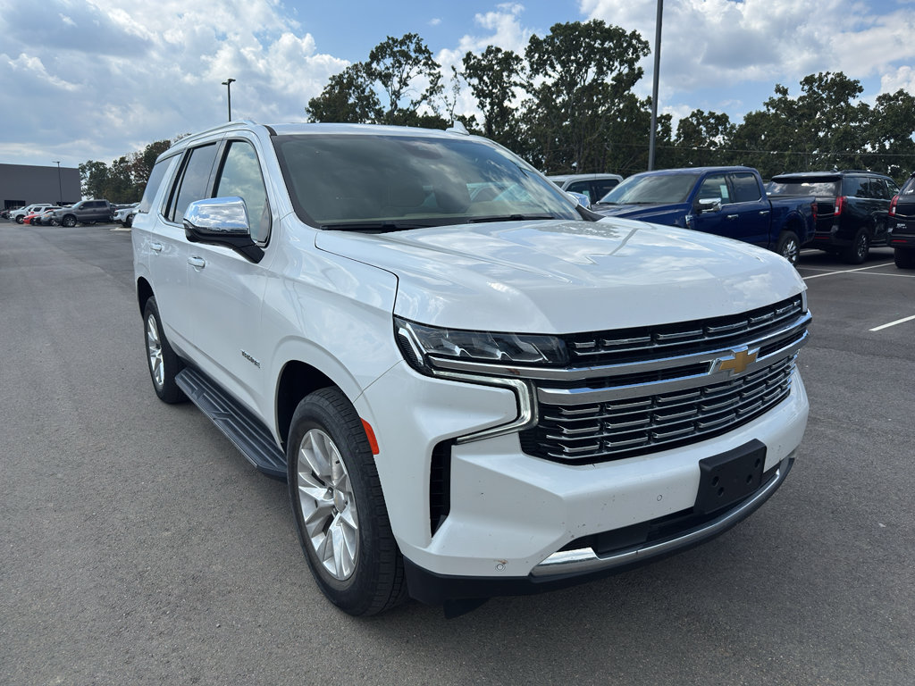 Used 2023 Chevrolet Tahoe Premier RWD image 3