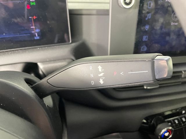 Used 2024 Chevrolet Silverado EV W/T image 11