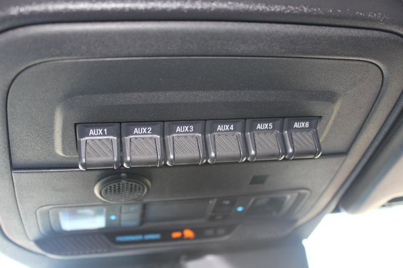 Used 2023 Ford Bronco Black Diamond image 38