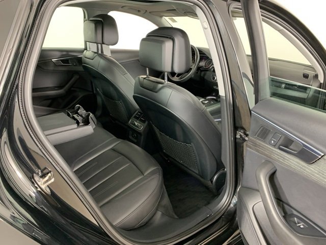 Used 2018 Audi A4 2.0T Premium Plus w/ Premium Plus Package image 39