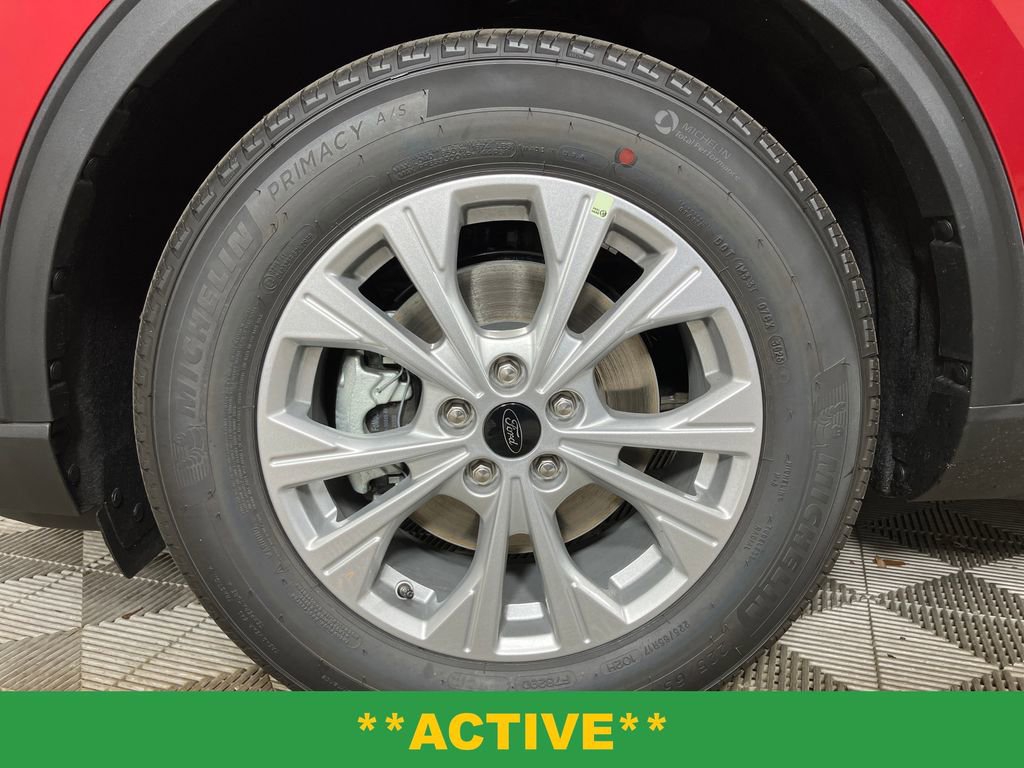 New 2026 Ford Escape Active w/ Tech Pack #1 image 11