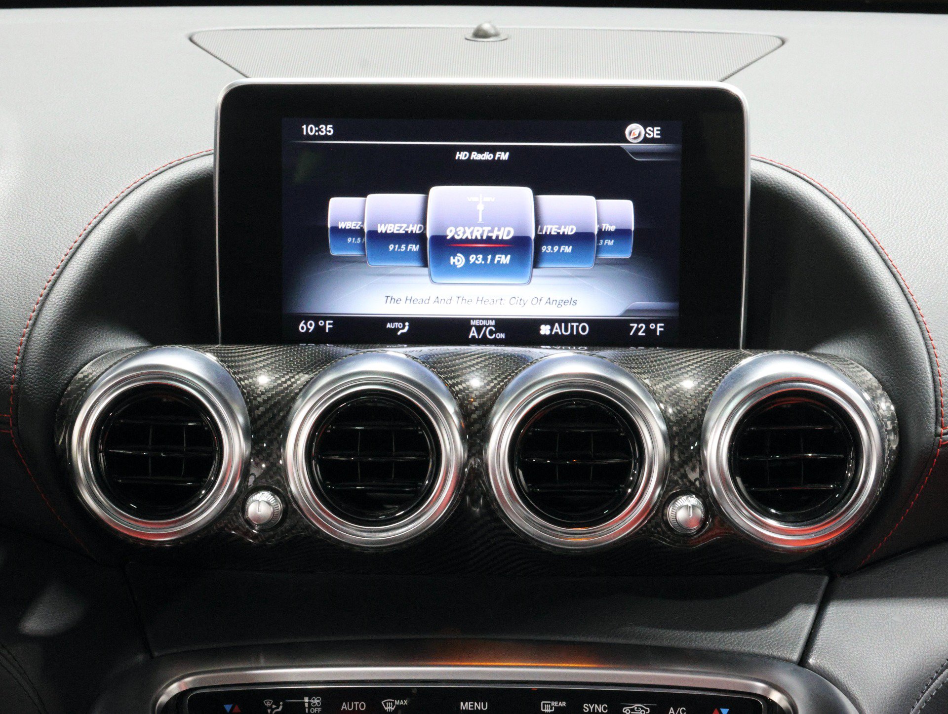 Used 2016 Mercedes-Benz AMG GT S image 68