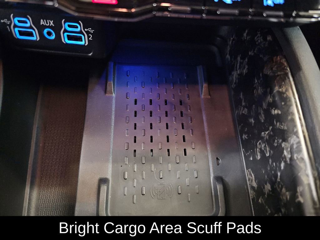 New 2026 Dodge Durango GT image 35