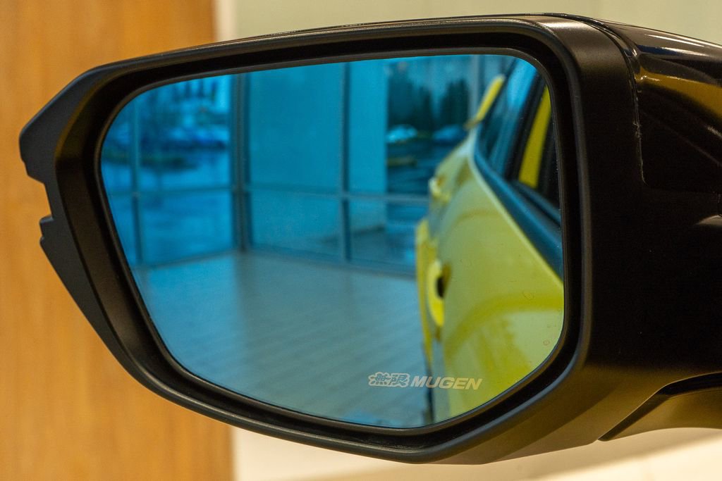 Used 2021 Honda Civic Type R Limited image 26