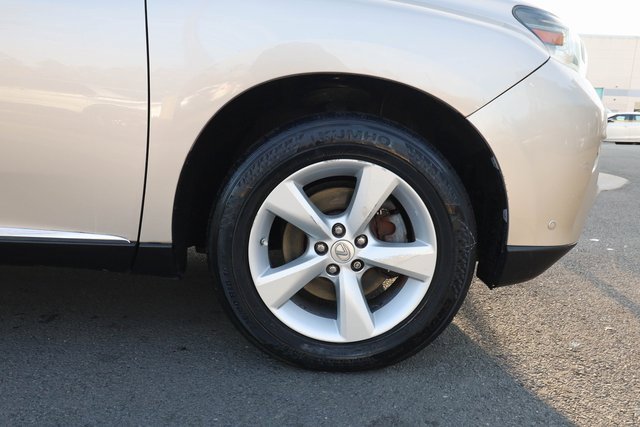 Used 2014 Lexus RX 350 AWD image 24