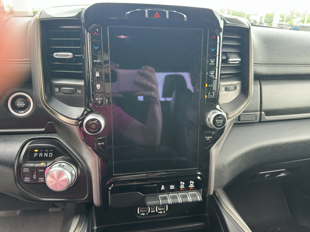 Used 2021 RAM 1500 Sport w/ Level 2 Equipment Group AWD/4WD image 19