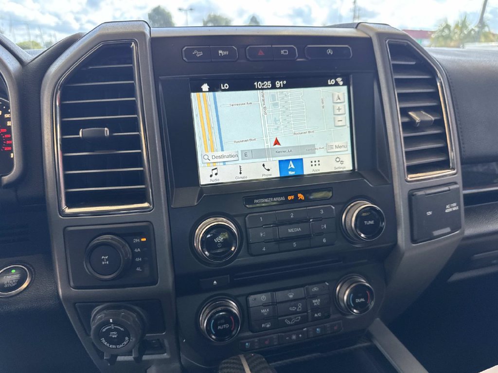 Used 2018 Ford F150 Raptor w/ Equipment Group 802A Luxury AWD/4WD image 27