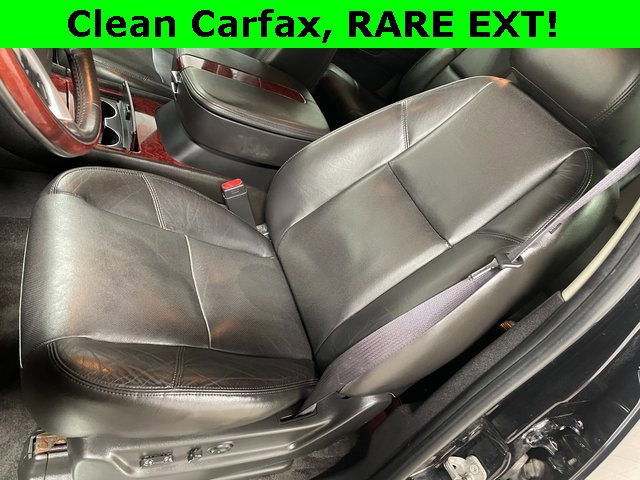 Used 2011 Cadillac Escalade EXT Luxury image 12