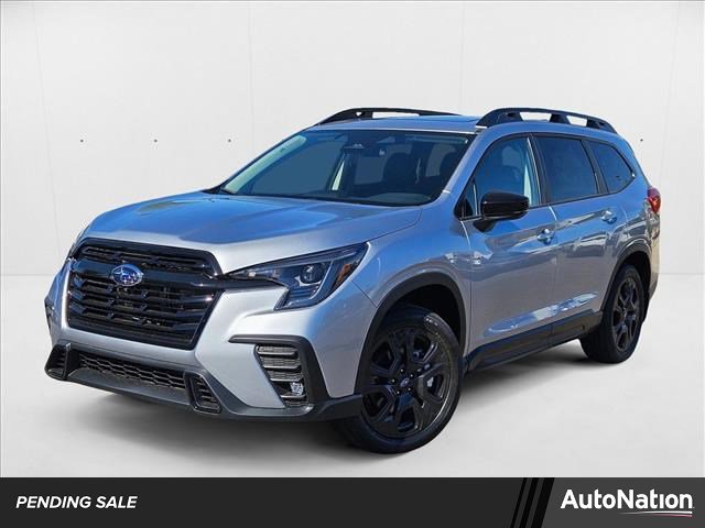 New 2025 Subaru Ascent Bronze Edition w/ Onyx Package