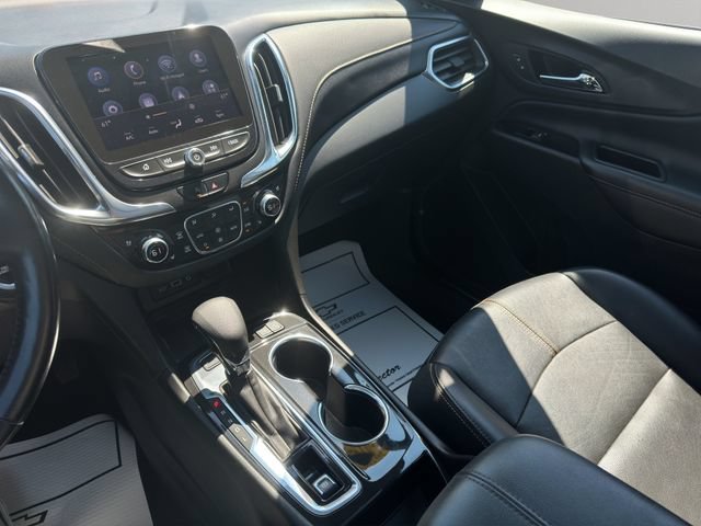 Used 2022 Chevrolet Equinox Premier AWD/4WD image 18